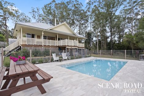 Property photo of 117 Tucker Lane Ferny Glen QLD 4275
