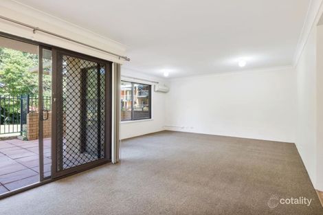 Property photo of 2/35 Goderich Street East Perth WA 6004
