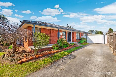 Property photo of 6 Donnelly Court Cranbourne VIC 3977