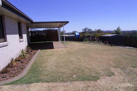 Property photo of 8 Kalimna Drive Highfields QLD 4352