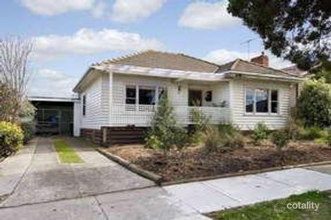 38 Dunbar Ave, Sunshine, VIC 3020