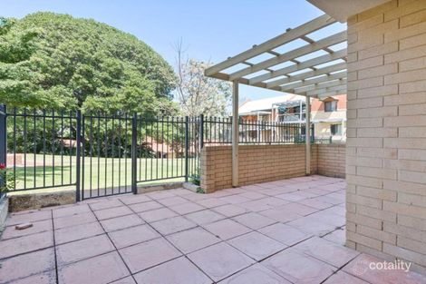 Property photo of 2/35 Goderich Street East Perth WA 6004