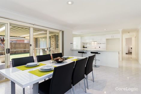Property photo of 84 Cootharaba Drive Helensvale QLD 4212