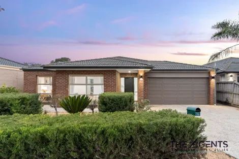 16 Maidenhair Dr, Point Cook, VIC 3030