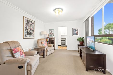 Property photo of 6B/8-12 Sutherland Road Chatswood NSW 2067