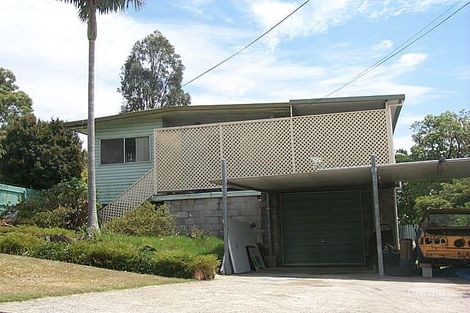 12 Romilda St, Woodridge, QLD 4114