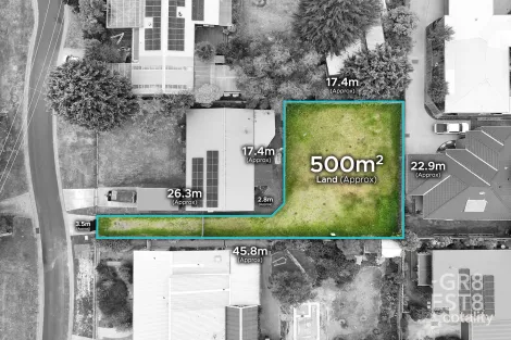 35a Hillman Ave, Mccrae, VIC 3938