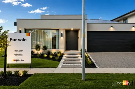 7 LAUZET WAY, SUNBURY, VIC 3429