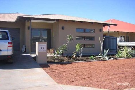 Property photo of 15 Honeyeater Corner Nickol WA 6714
