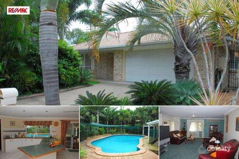 Property photo of 8 Coast Bay Close Point Vernon QLD 4655