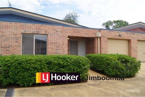 Property photo of 7/7 Cross Street Jimboomba QLD 4280