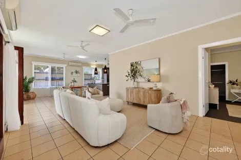 Property photo of 14 Sargeant Street Gulliver QLD 4812