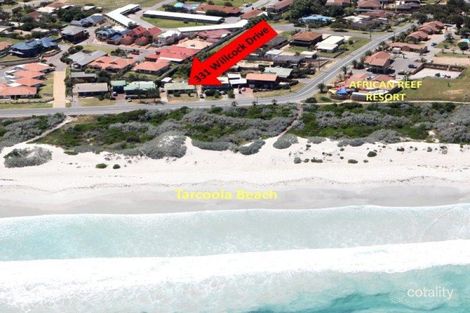 331 Willcock Dr, Tarcoola Beach, WA 6530