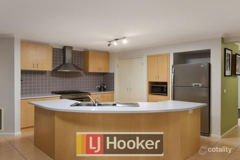 Property photo of 2 Fleet Street Narre Warren South VIC 3805