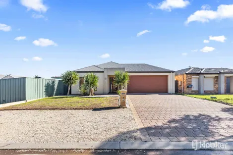 Property photo of 7 Valiant Road Munno Para West SA 5115