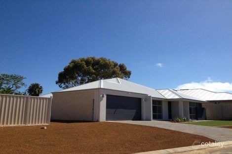 Property photo of 49 Moorings Loop Sunset Beach WA 6530