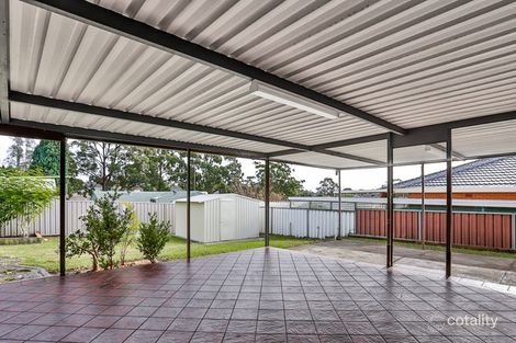 Property photo of 7 Warrina Road Bradbury NSW 2560