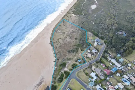 Property photo of 1 Dune Street Scamander TAS 7215