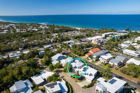 Property photo of 5 Dicky Beach Close Dicky Beach QLD 4551