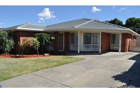 Property photo of 22 Alexandra Avenue Koo Wee Rup VIC 3981