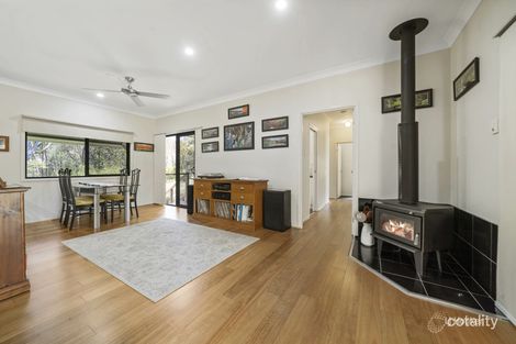 Property photo of 97 Outlook Drive Esk QLD 4312