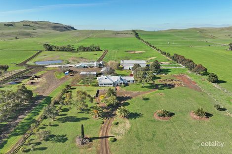 1330 Corangamite Lake Rd, Alvie, VIC 3249