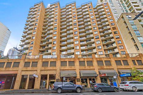 48/336-346 Sussex St, Sydney, NSW 2000