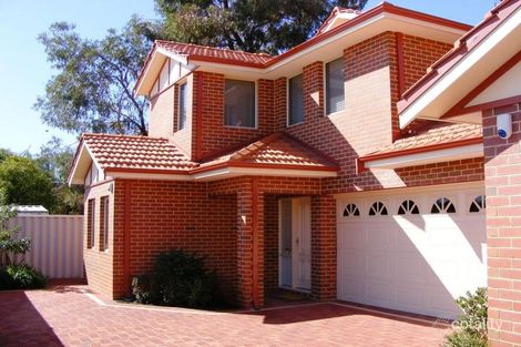 4/116 Sixth Ave, Inglewood, WA 6052