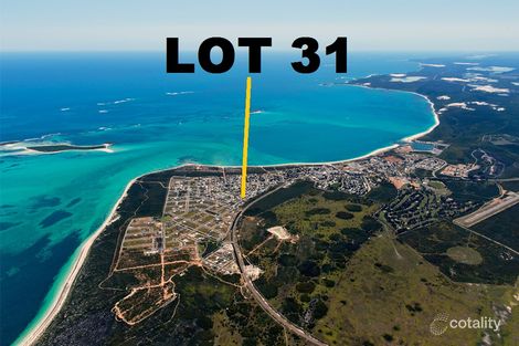 36 Ward St, Jurien Bay, WA 6516