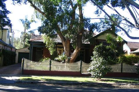 40 Milroy Ave, Kensington, NSW 2033