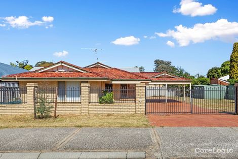 Property photo of 62 Francisco Street Rivervale WA 6103