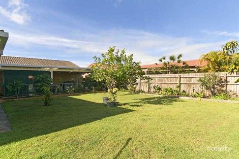 Property photo of 12 Agave Street Elanora QLD 4221
