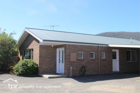 Property photo of 3/18 Shield Street Huonville TAS 7109
