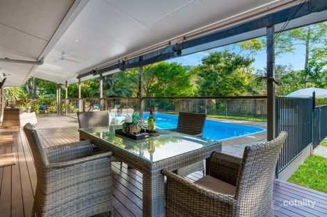 Property photo of 184 Trinity Beach Road Trinity Beach QLD 4879
