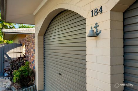 Property photo of 184 Trinity Beach Road Trinity Beach QLD 4879