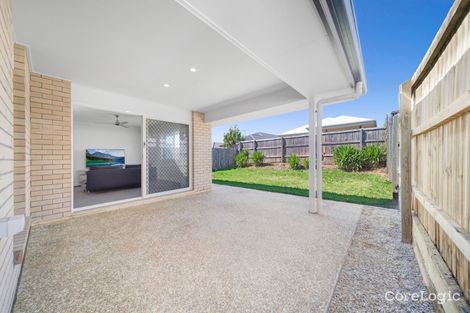 Property photo of 84 Fernbrooke Boulevard Redbank Plains QLD 4301