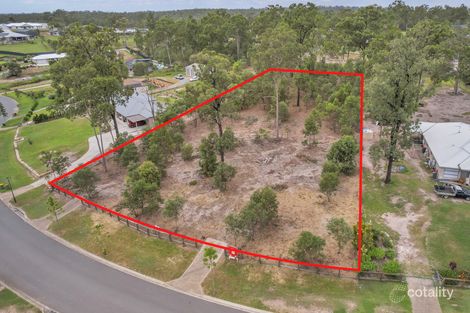 520 Spring Mountain Dr, New Beith, QLD 4124