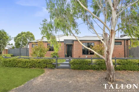 2 Lewis St, Hastings, VIC 3915