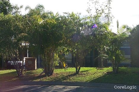 Property photo of 58 Yarrayne Road Nerang QLD 4211