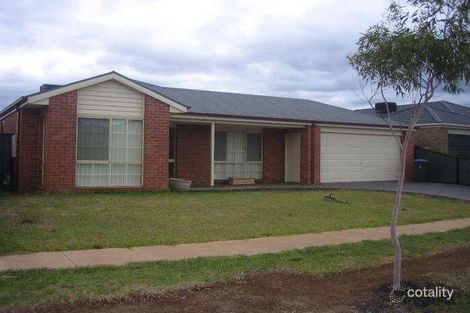 50 Miles Franklin Bvd, Point Cook, VIC 3030