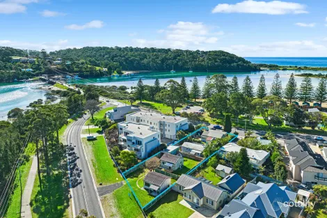 4/8 Princes Hwy, Narooma, NSW 2546