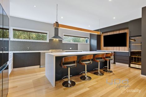 Property photo of 31 Pasadena Street Rye VIC 3941
