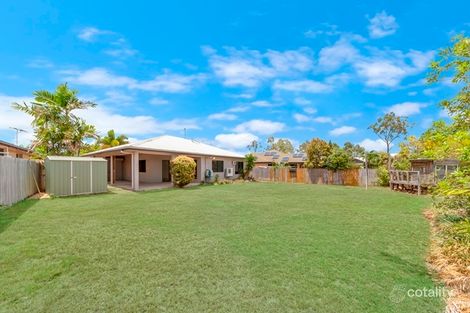 Property photo of 58 Summerland Drive Deeragun QLD 4818