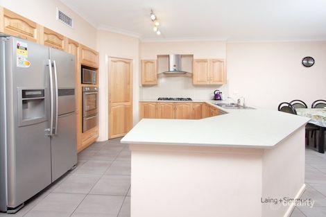 Property photo of 33 Rowley Street Pendle Hill NSW 2145