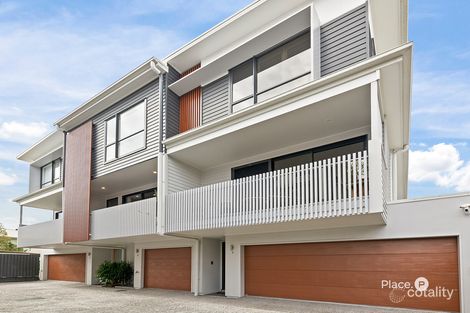 Property photo of 4/20 Dorothea Street Cannon Hill QLD 4170