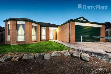 4 Maltby Ct, Berwick, VIC 3806