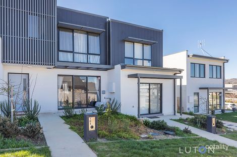 101 Limb Cct, Moncrieff, ACT 2914