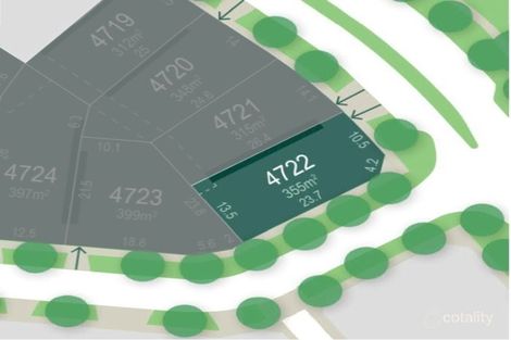 4722 Garrong Ave, Wollert, VIC 3750