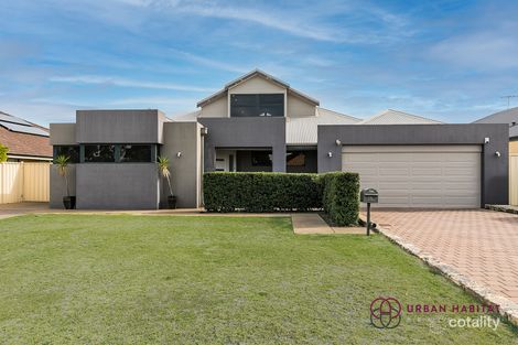 Property photo of 13 Swallowtail Avenue Success WA 6164