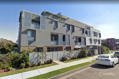 Property photo of 19/11A Talbot Road Guildford NSW 2161